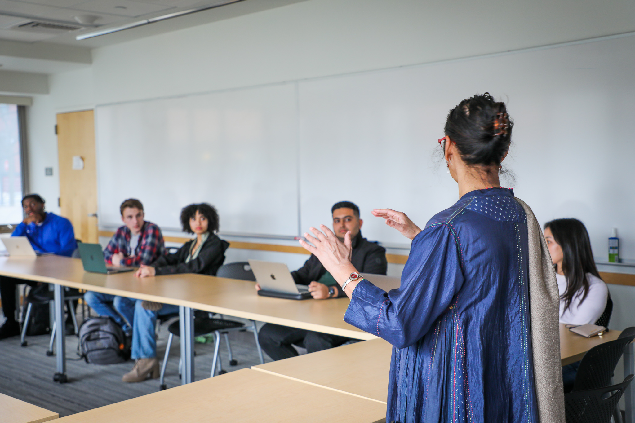 Commonwealth Honors College Accepting Applications for Spring 2026 ...